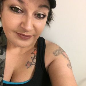 Meet your Posher, Marcy